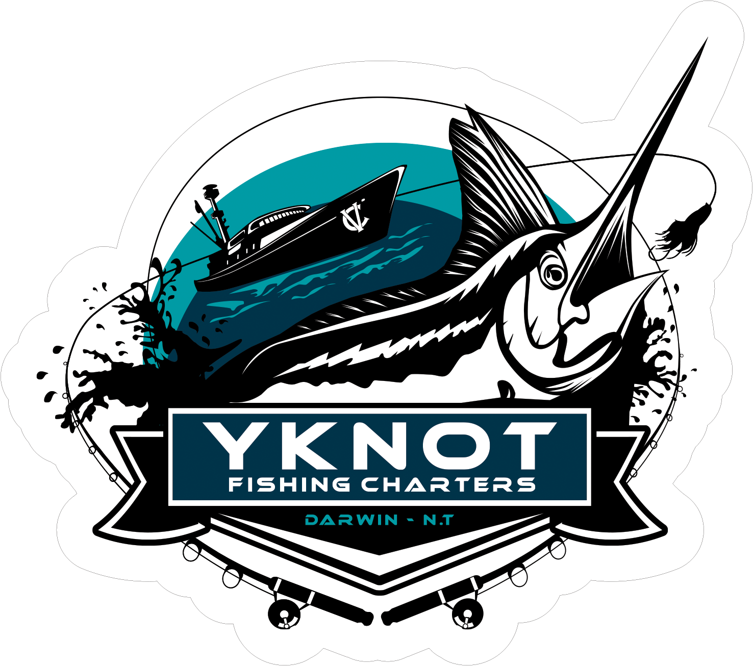 Yknot-Merchandise